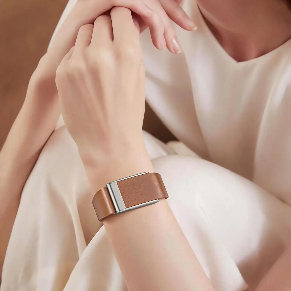 Slim Minimalist Design Whoop Strap