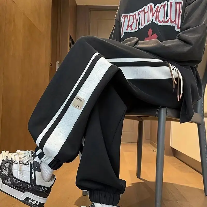 Black Pants