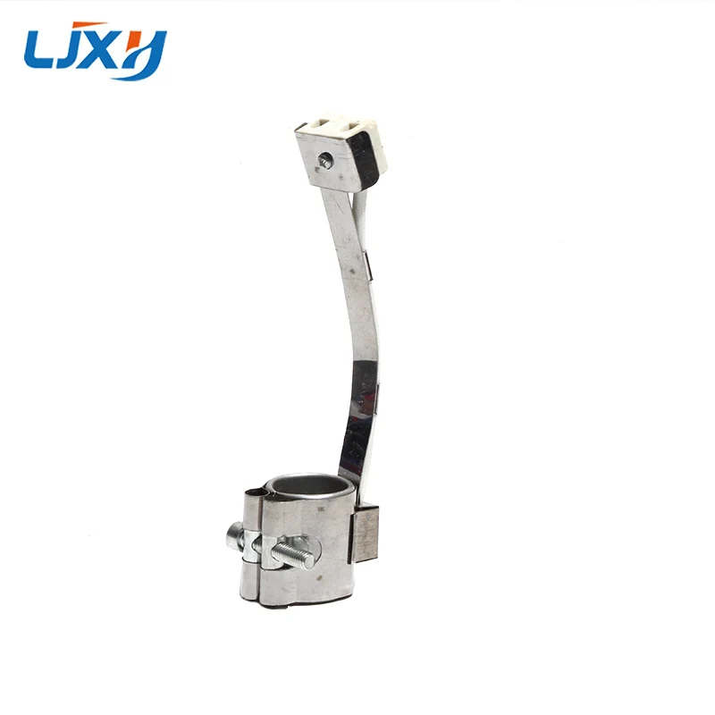 LJXH 350W/380W/400W Plastic Injection Machine Height 75/80/85mm Inner Dia.50mm Mica Coil High Temperature Line Band Heater