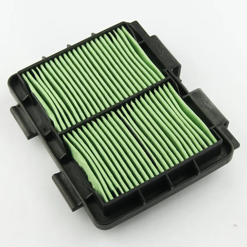Motorrad-Motorluftfilterelement für Honda CRF250L CRF250RL CMX250 CMX300 CMX500 Rebel Reparatur-Ersatzteil 17220-KZZ-900 – Detail 2