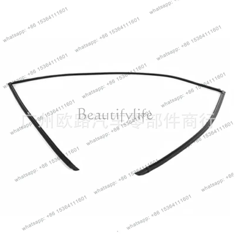 ZJ.51318159785 for automotive, rear windshield trim