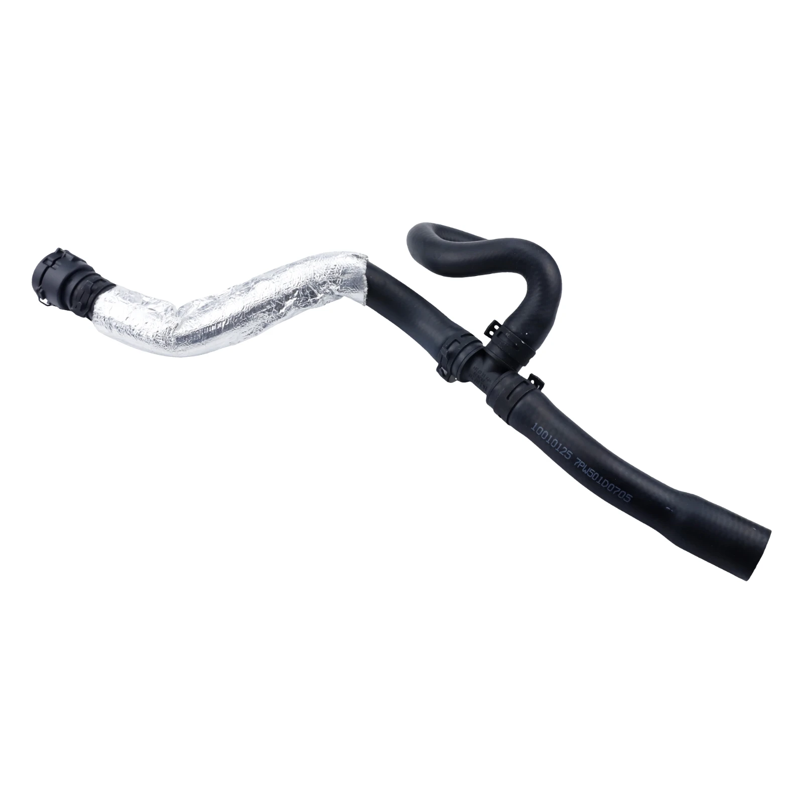 

Car Heater Outlet Hose For VW SAGITAR A5(1K) 2007-2012 1.8T SKODA‌ OCTAVIA A5(1Z) 2006-2010 1.8T 1KD122073A Cabin Heating Hose