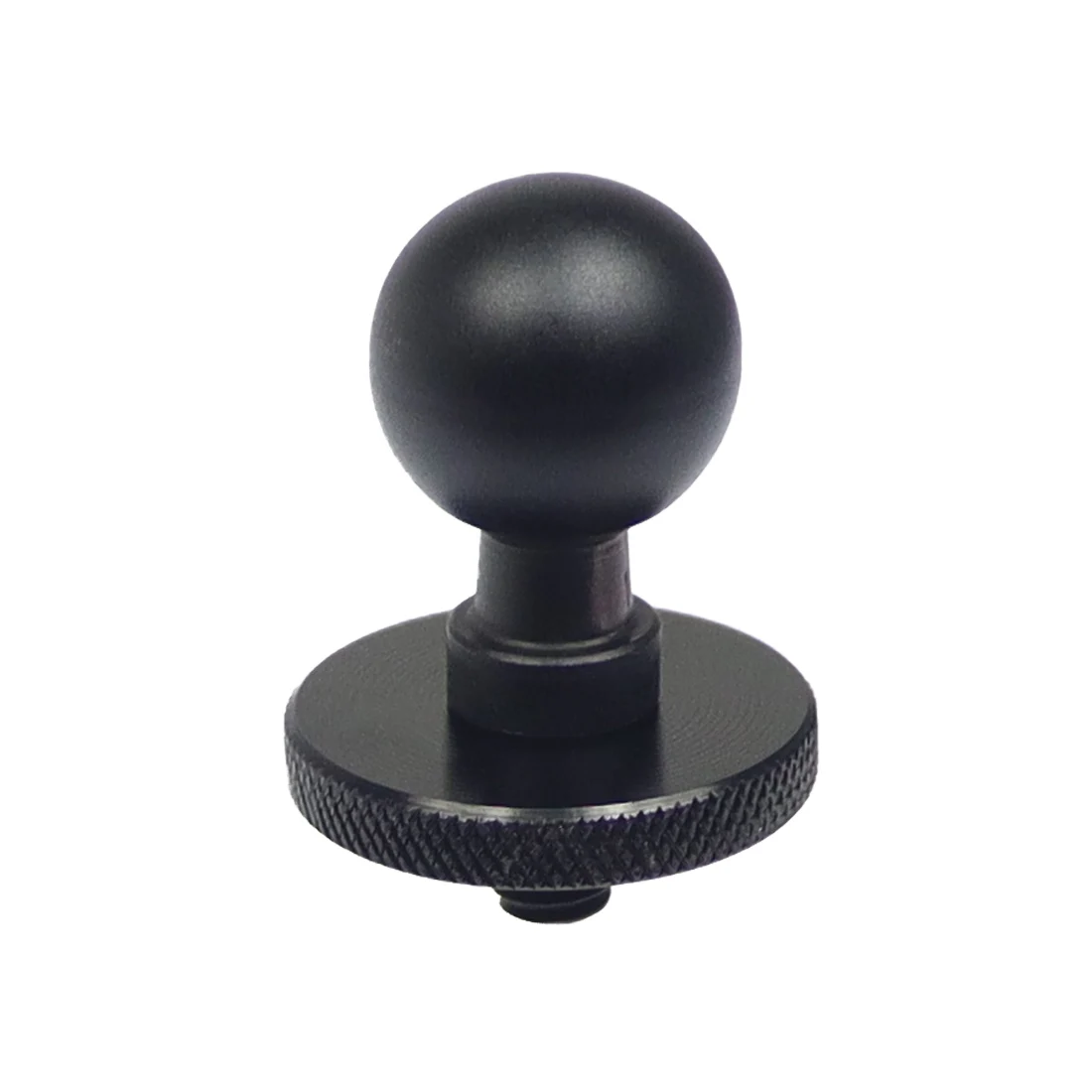 1/4 "Schraube Adapter für Gopro Hero Für Insta360 Action Kamera Telefone GPS Halter 13mm/15mm/17mm/20mm/25mm Kugelkopf Halterung – Detail 3