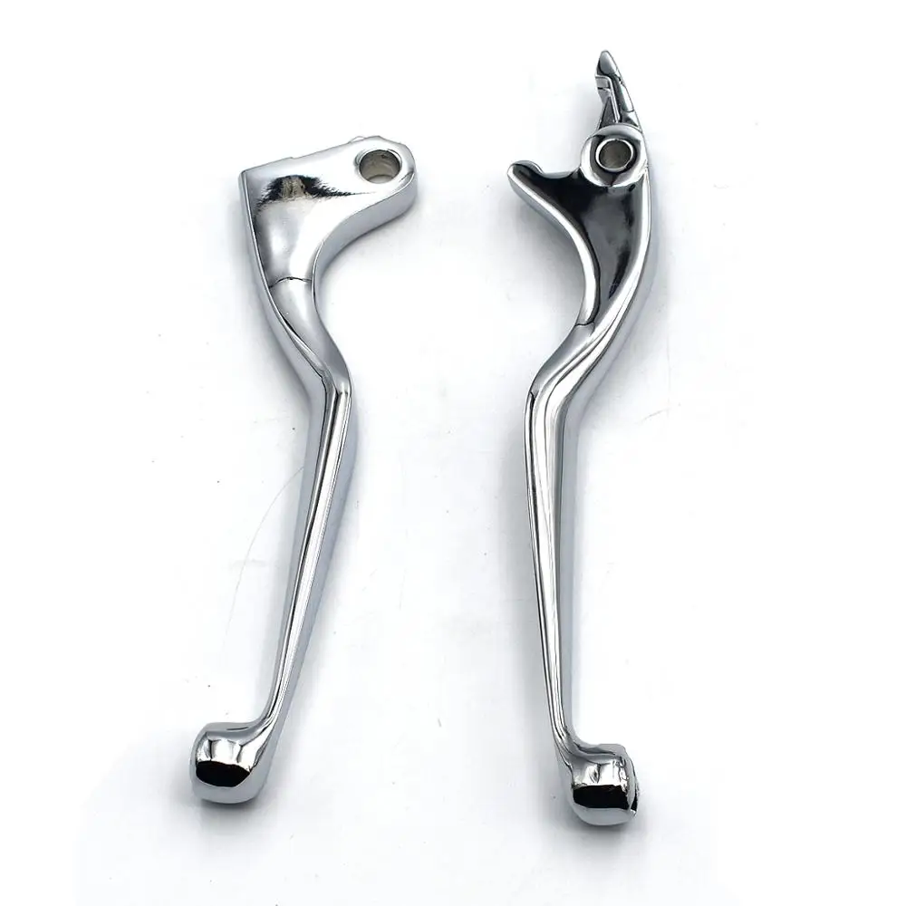 

Motorcycle Skull Hand Brake Clutch Levers For Honda Magna 750 VF750 C/C2/CD 1994-2003 CB750 CB750F Nighthawk 750 1991-2008