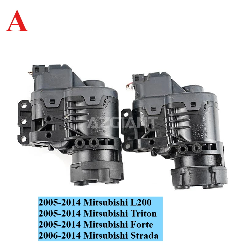 

Для Mitsubishi Forte L200 Triton Strada AZGIANT Power складной привод бокового зеркала заднего вида и шестерня в сборе, комплект для ремонта автомобиля