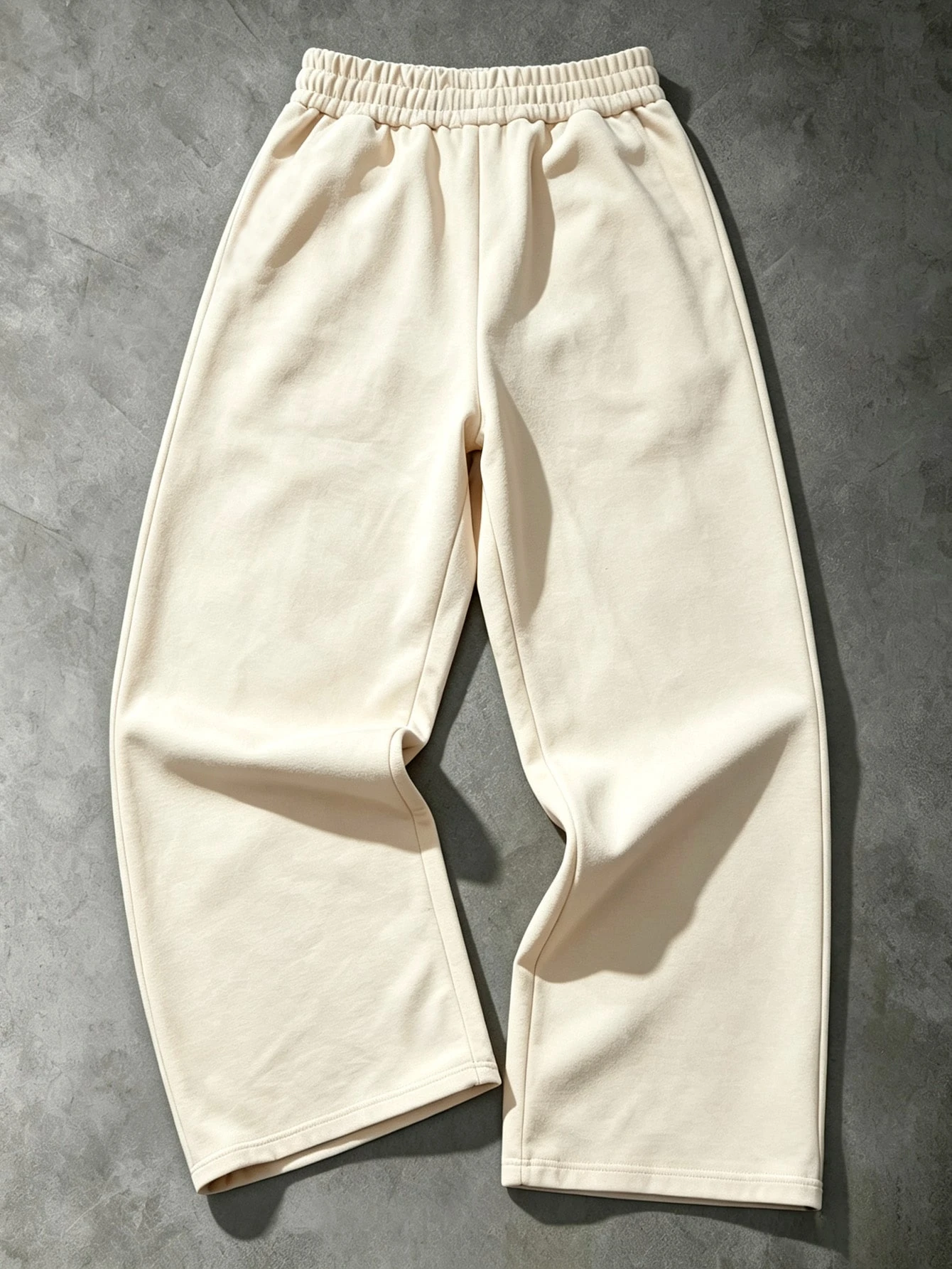 2026 Hotsale Men's Street Life Spring Casual Graphic Men'S Casual Wide Leg Religious Character Pants, Autumn_Winter Sweatpants