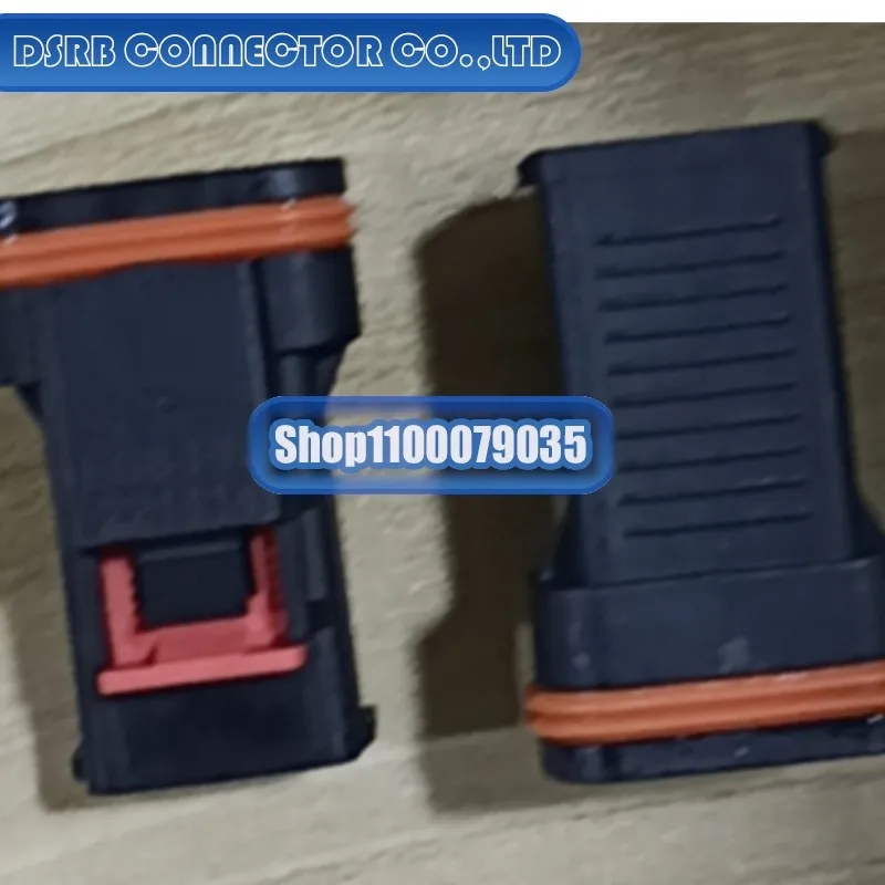 5 قطعة/الوحدة 47725-9040 54200415 7297-2243-30 ATM04-12PA DT12P-BT ES8-PN 160074-6006 موصل جديد الأصلي #5