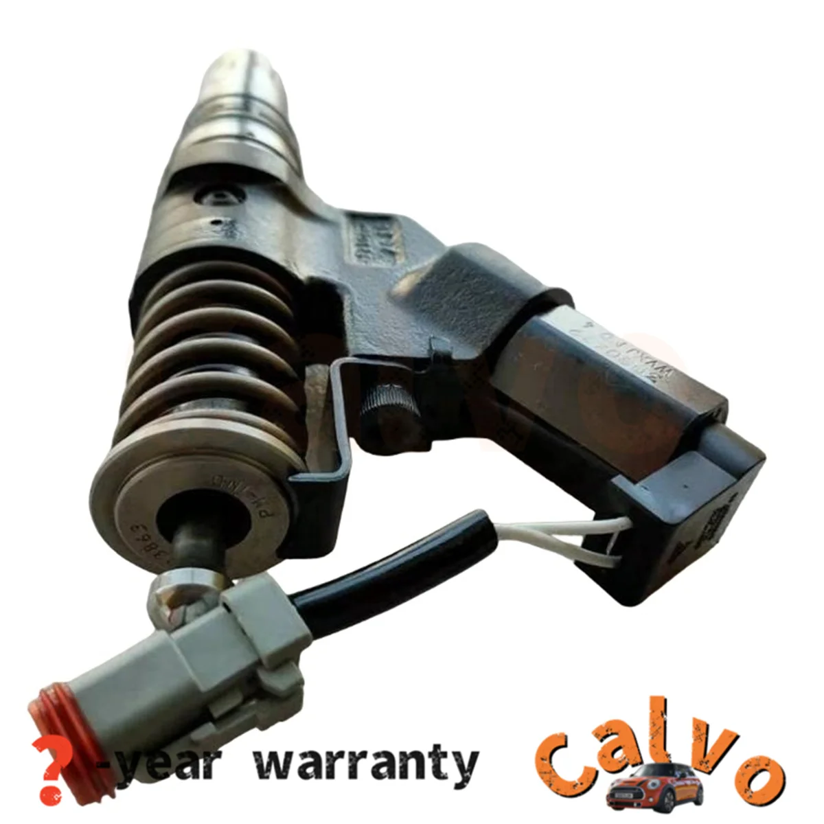 

For Fuel injector 4903084 Xi'an Cummins ISM11 QSM11 diesel engine m11 fuel injector assembly