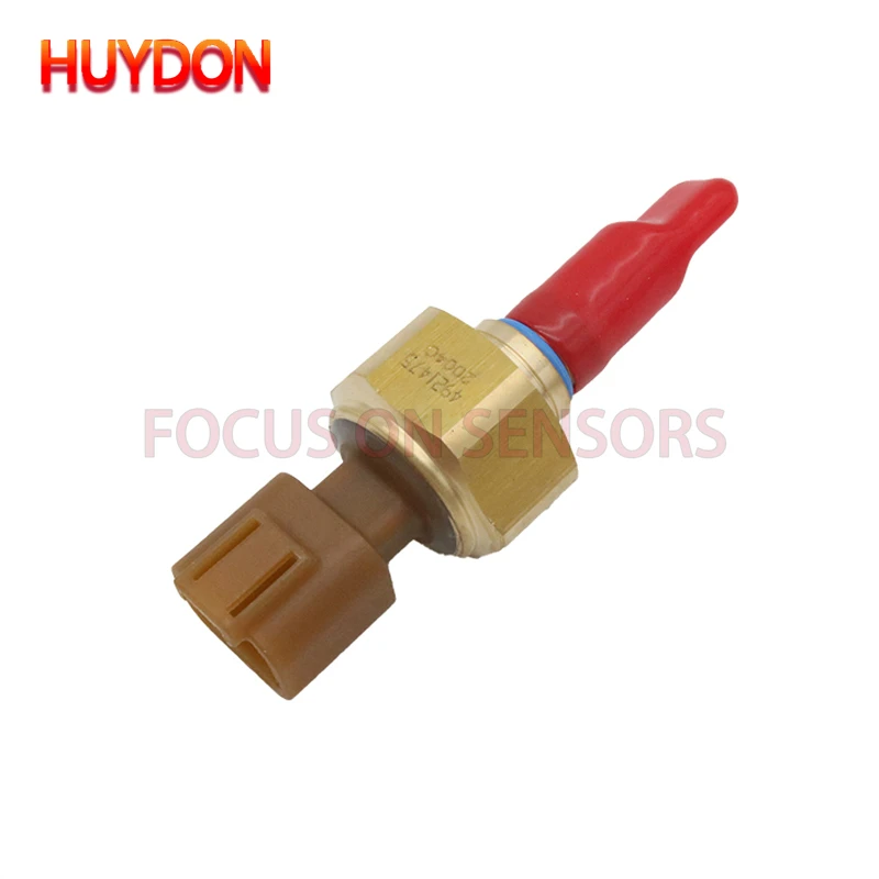 4921475 Engine Oil Pressure Temperature Sensor For Cummins ISX QSX 3417185 3331230 3331231 Auto Part Accessories