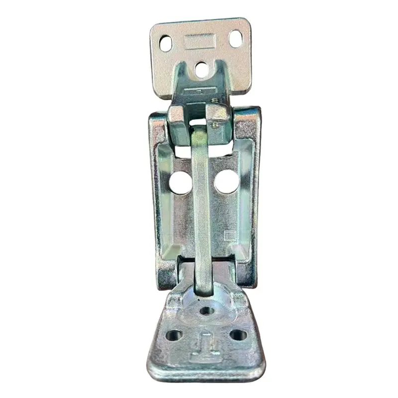 PZHI-A9067400237 A9067400337 1 زوج باب السيارة الخلفي المفصلي لمرسيدس العداء W906 2007- 2018 الجانب الباب السفلي المفصلي سدادة