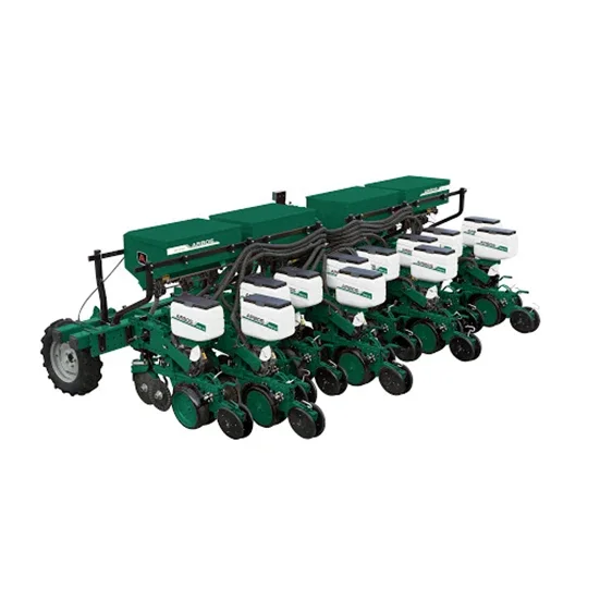 Farm Implements Rice Accurate Seeder for Sale