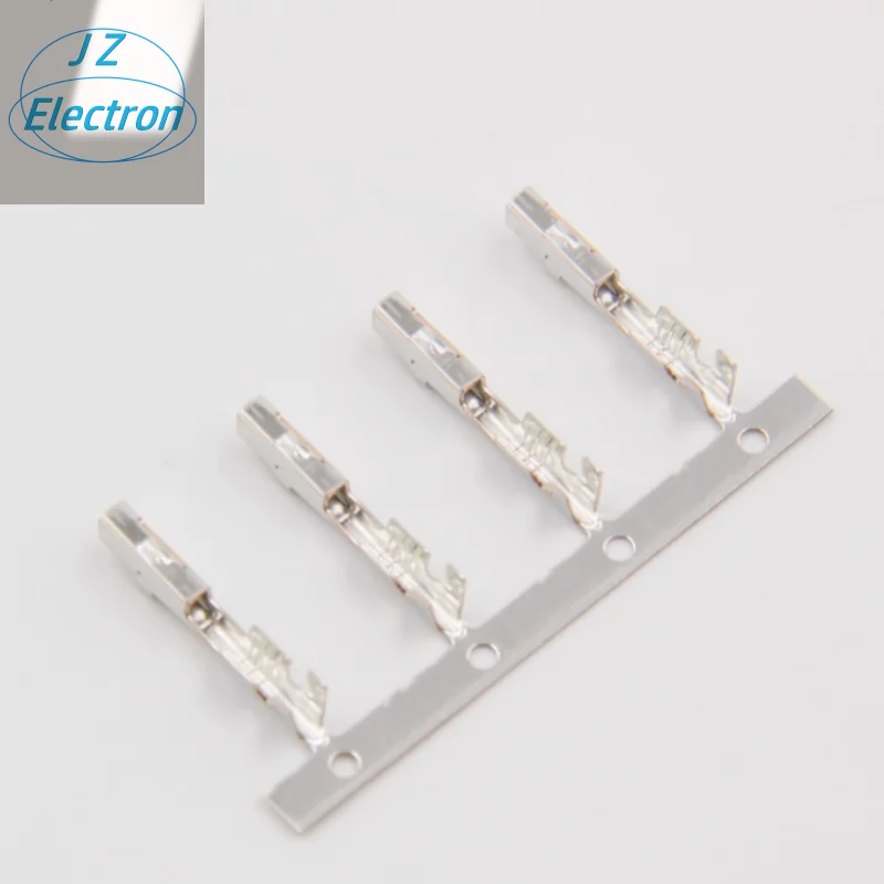 

50PCS Original Genuine Connector 175265-1 For Car Smart Electronic Devices