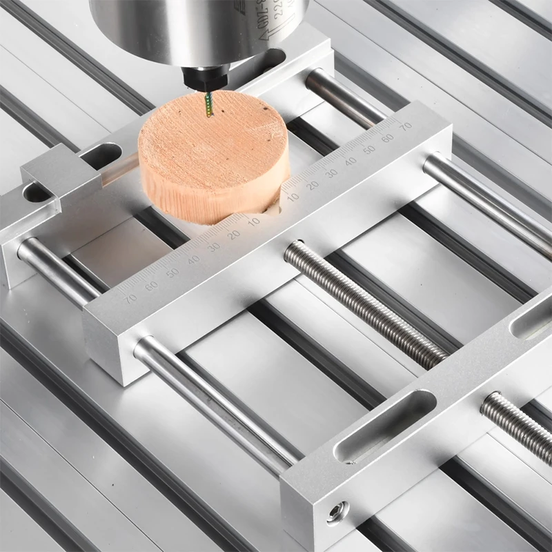 Clamping Tools, Flat-nose Pliers, Engraving Machine Accessories, Laser Engraving Scales, Drilling/grinding Clamps