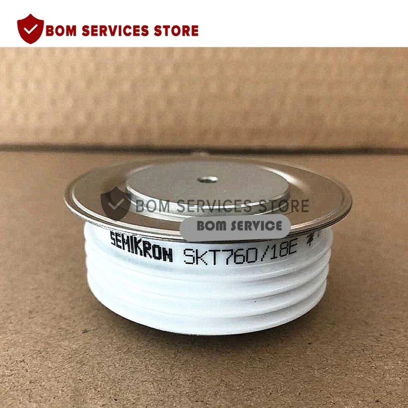 SKT760/18E SKT760/16E SKT760/14E SKT760/12E 100% NEW ORIGINAL THYRISTOR