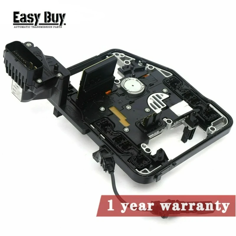 0AM 0AM927769D DQ200 DSG7 Make In Romania TCU TCM Transmission Control Unit Suit For VW Audi Skoda Seat