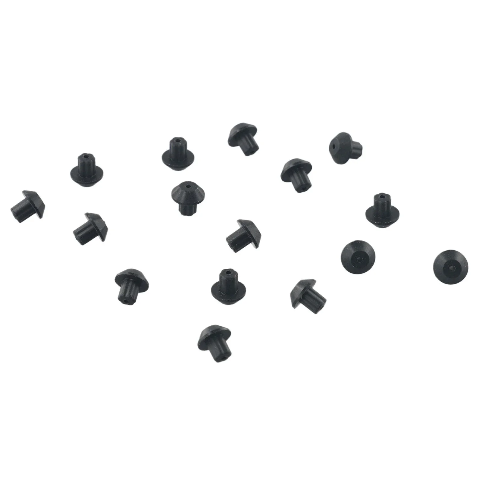 Gas Range Rubber Feet Easy To Install For Gas Range For General Electric For Kenmore Grate Foot Pad WB02T10461