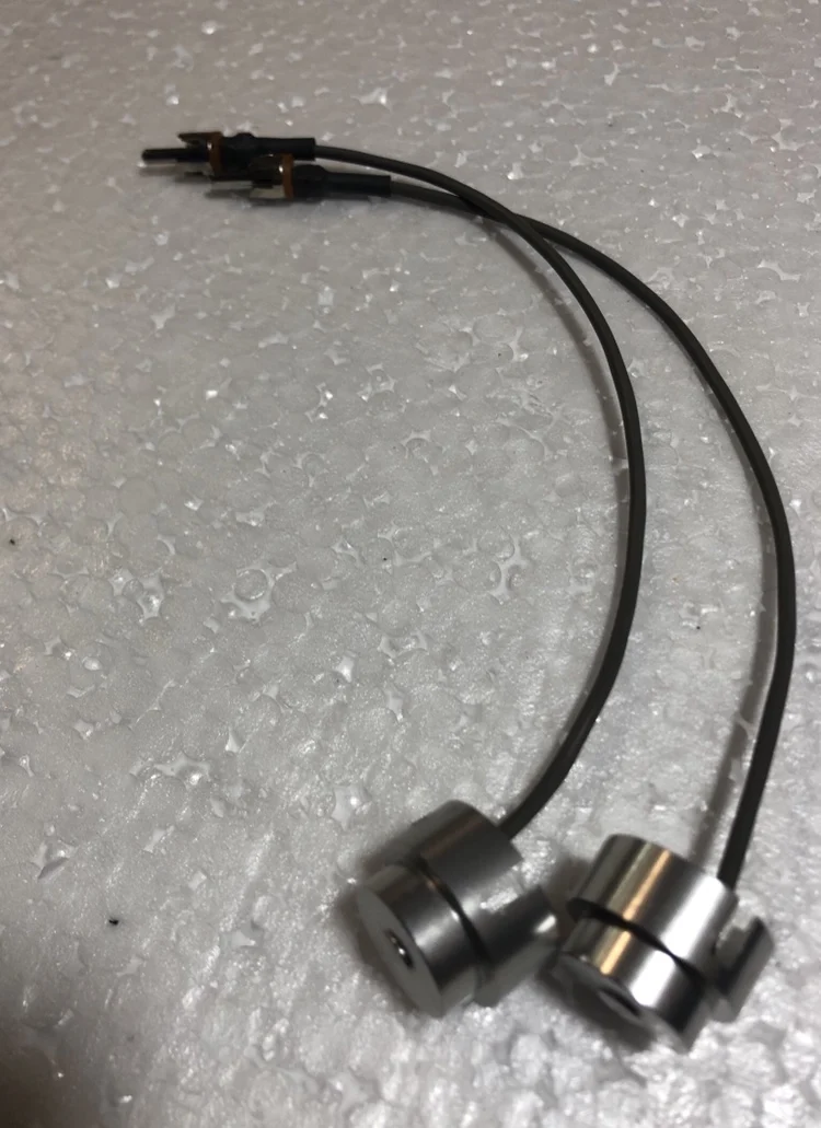 

Ультразвуковой датчик воздуха Fresenius 4008.