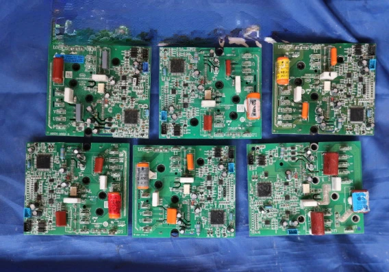 Inverter Air Conditioning Circuit Board Mainboard 0011800208V/Z/D/W/F/G Mold 0011800052z/N/H