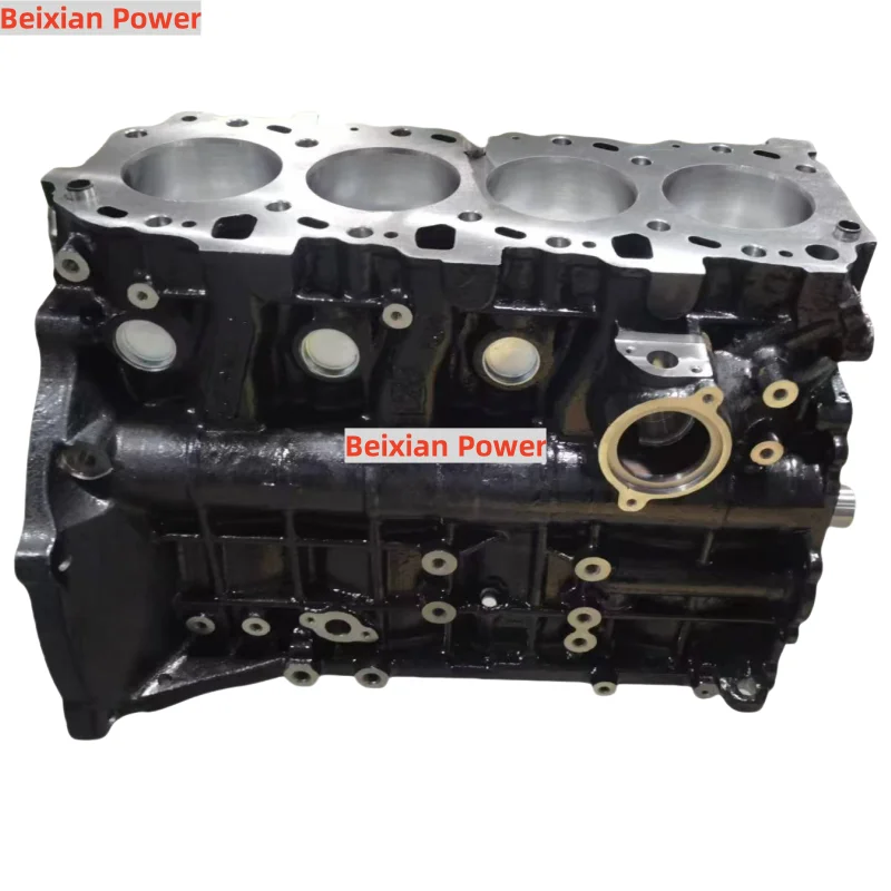 

New Diesel Engine 2KD Engine Assembly 3.0L For Toyota Hiace Car Engine Assy