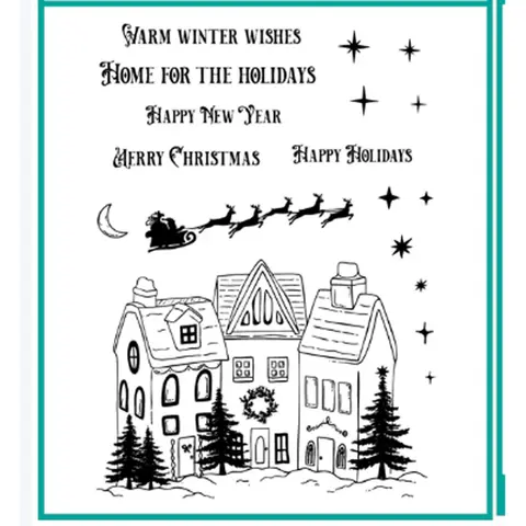 8 best sales एम्बॉसिंग स्क्रैपबुकिंग - №4