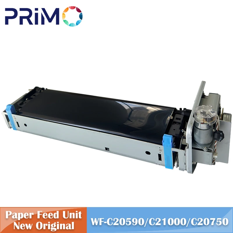 

1839539 Новый оригинальный ящик для ремня подачи бумаги в сборе для Epson WF-C20590 WF-C21000 Wf-C20750 WF-C17590 WF-C20600 WF-C21000