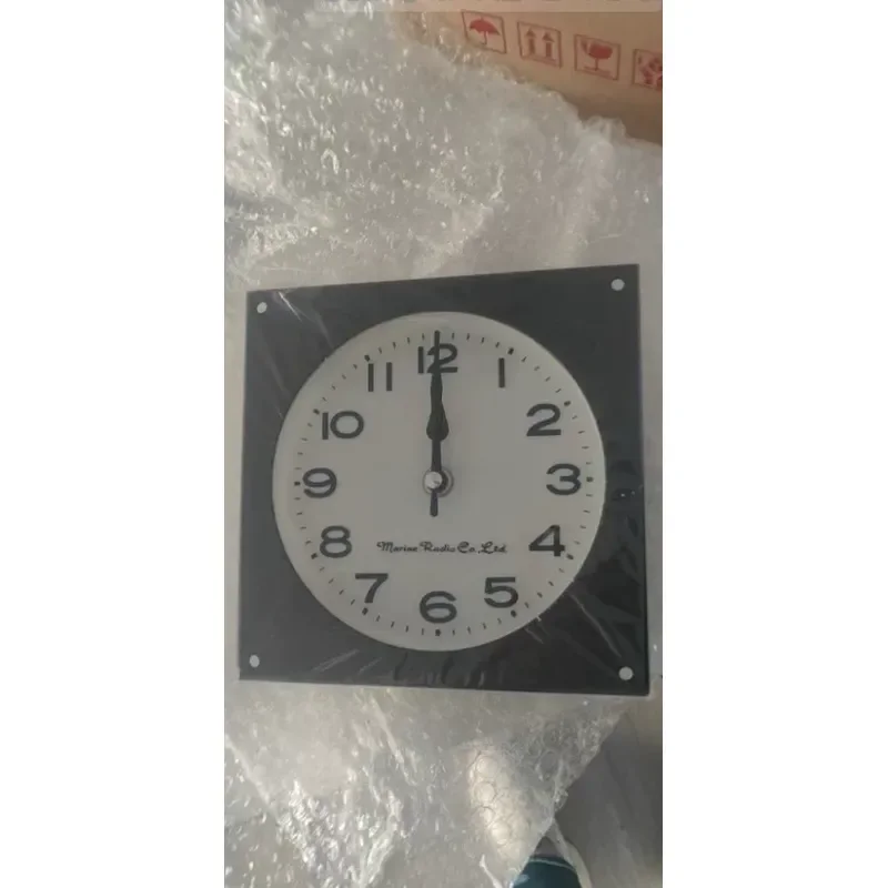 Inquiries welcome regarding MRC slave clocks: MCS-973S1, 976A, 972F1, 975A/B, and 980S.