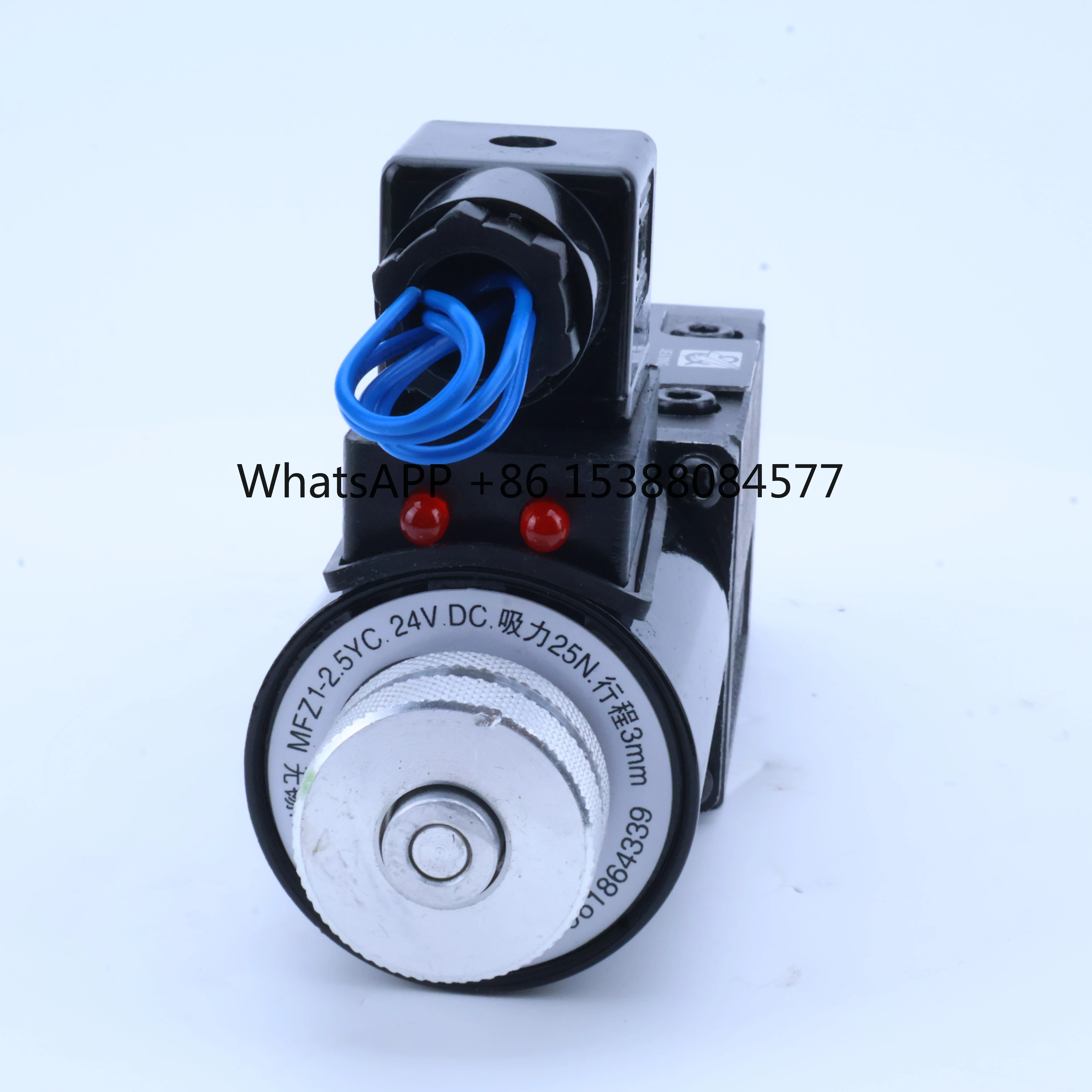 

Hydraulic Valve 24EI1 34EI1 24EI2 24BI3 24EI3 Series 24EI2-H6B-T 24EI3-H6B-T Directional Hydraulic Control Valves