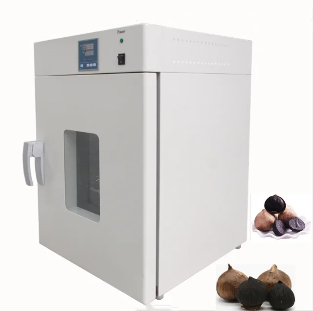 Commercial Black Garlic Fermenter/Black Garlic Fermenting Chamber/Black Garlic Maker Machine