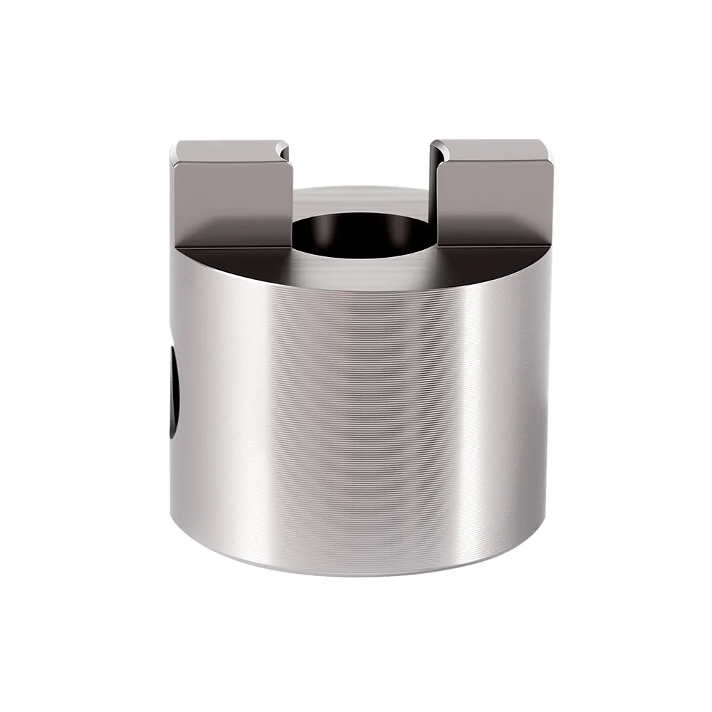9IMOD Stainless Steel Propeller Drive Dog 3mm 4mm 4.76mm 5mm 6.35mm Drive Shaft Crutch Prop Holder for RC Boats Marine Model