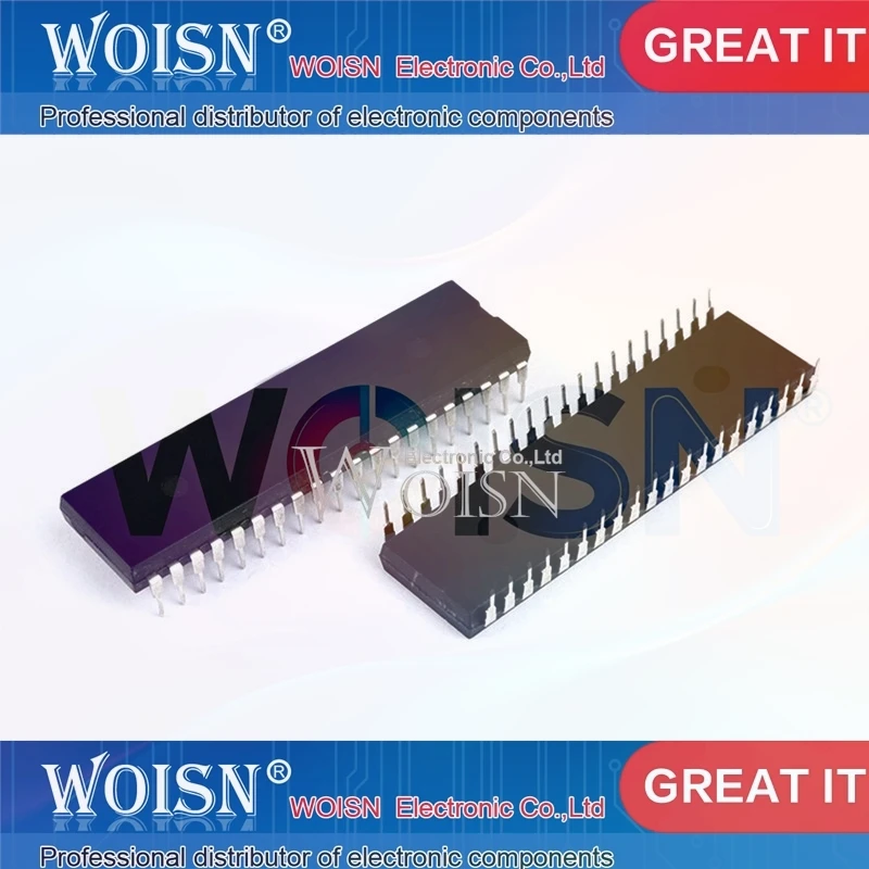 Small Batch 1-5-10pcs HD6803P HD6803  Price discounts Spot supply