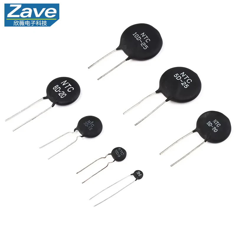 Thermal Resistor Nt… - image