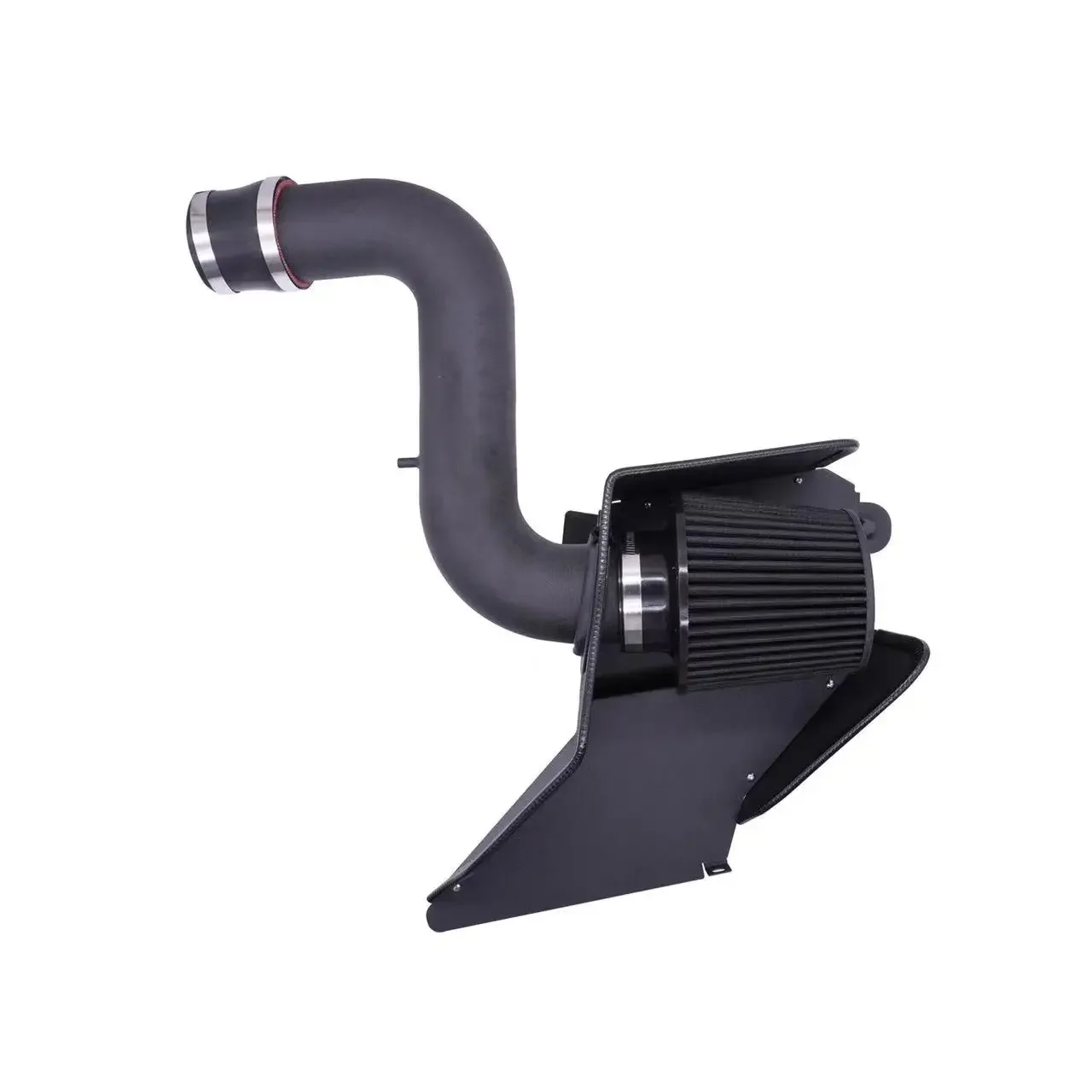 Air Intake System for vw golf gti mk7 air intake For Audi A3