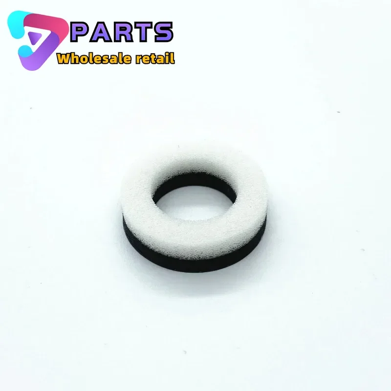 1pcs สําหรับ Ricoh MPC4503 C2003 C3003 C3503 C5503 C6003 Lower Powder Seal ฟองน้ํา Pad เครื่องถ่ายเอกสาร