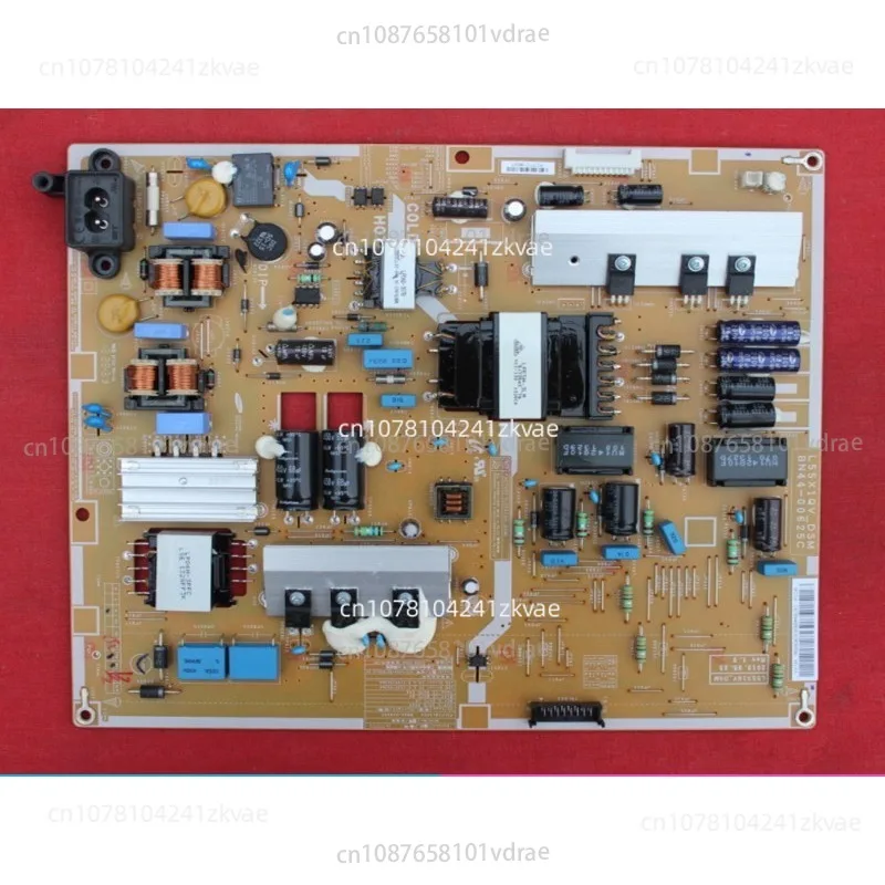 UA55F6400AJ Power B…