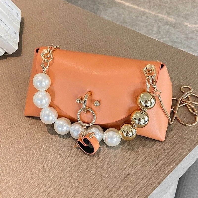 

2025 New High-end Ladies Leather Hand Bag Luxury Brand Famous Designer Classic Paris Trendy​