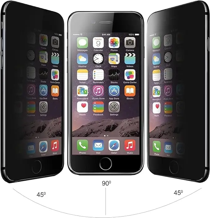 2Pcs Protection Glass For Apple iPhone 7 8 6 6S Plus Tempered Screen Protector SE 2016 2020 Protective Film