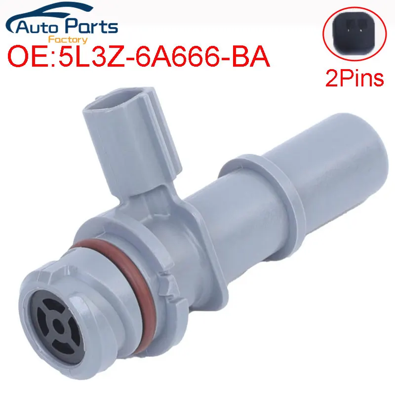 New PCV Positive Crankcase Ventilation Valve For Ford Mustang 2005-2009 5L3Z-6A666-BA 5L3Z6A666BA LAW162456