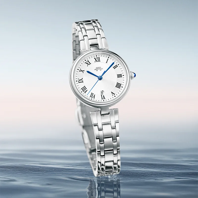 Beijing Classic Series Lucky Muse Watch 28mm Beijing Watch ladies watches brands luxury women woman watch minimalist watch