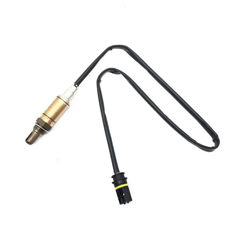 For Mercedes-Benz R129 Auto Parts Oxygen Sensor 0258003640 A0005407517