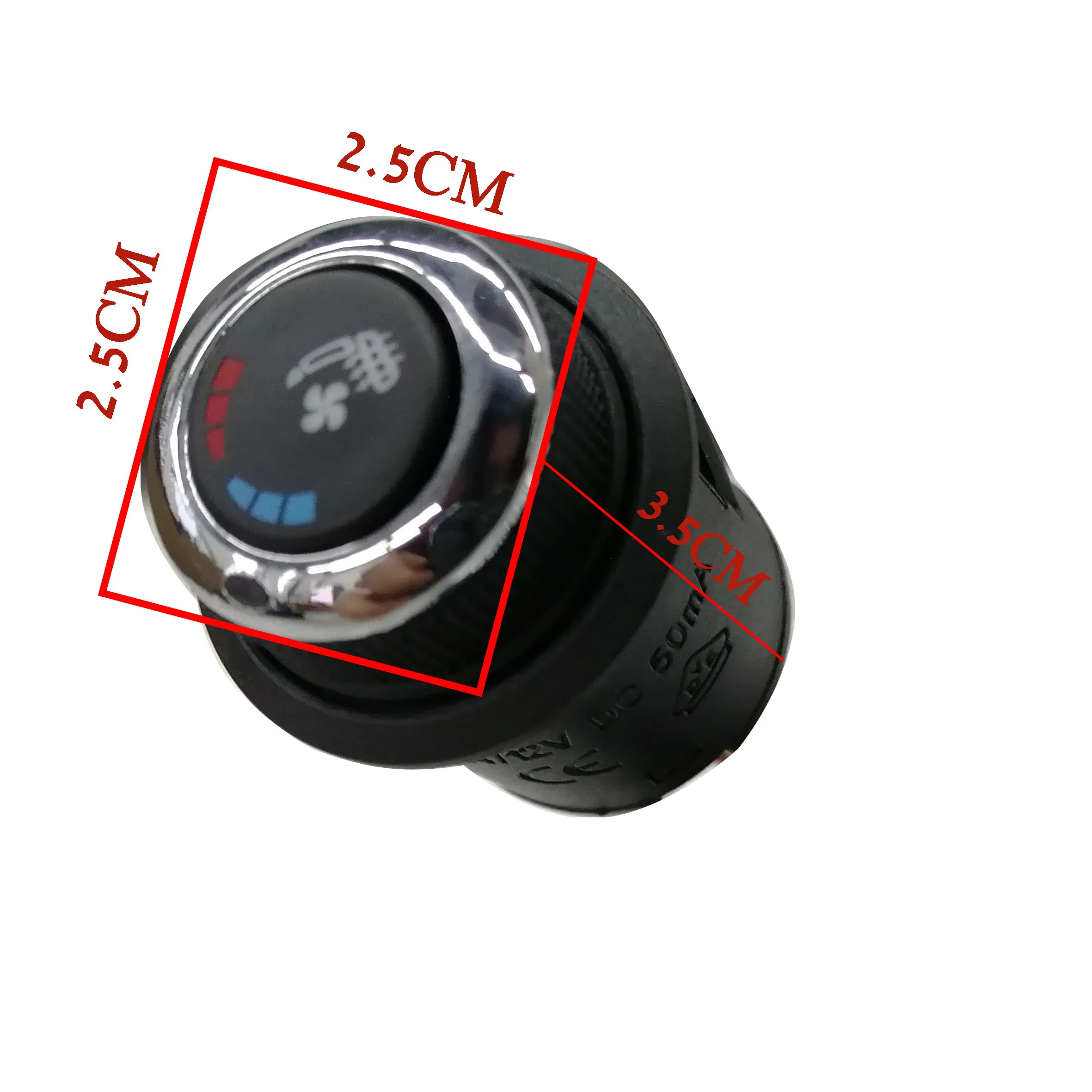 

Универсальные автомобильные сиденья с самым высоким управлением, охлаждаемые и с подогревом подушек