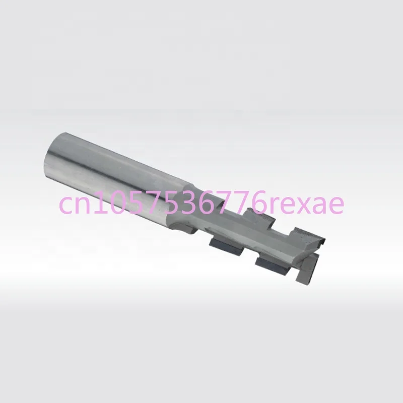 

Milling Cutter Router Bits Square Face End Mill Solid Carbide Endmill Cnc Cutter Tool for Metal