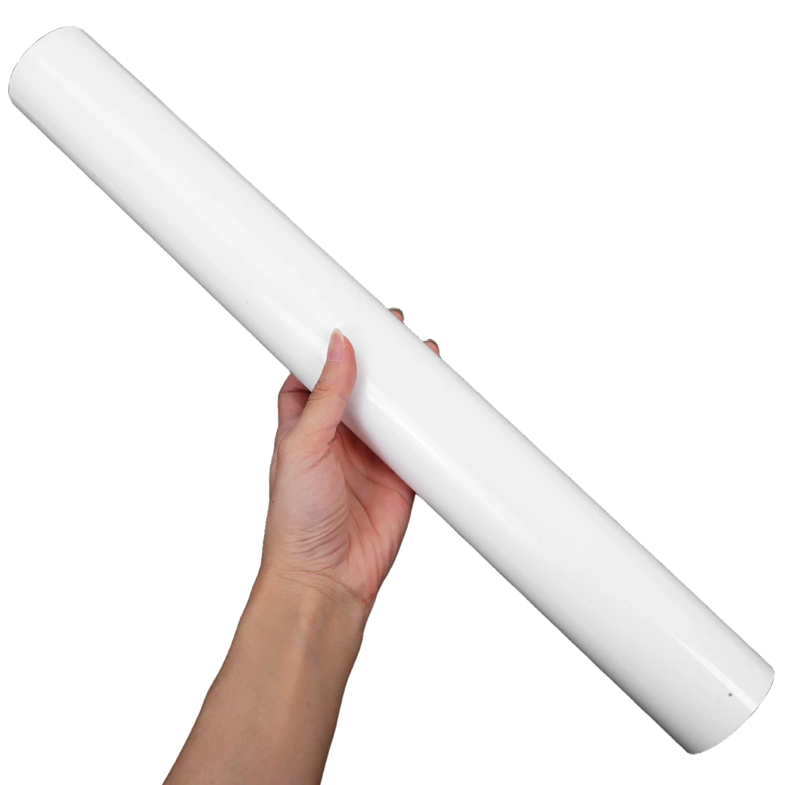 

Dry Erase Whiteboard Paper Self Adhesive Removable Clean for Office Home 45cmx10m Portable Reusable