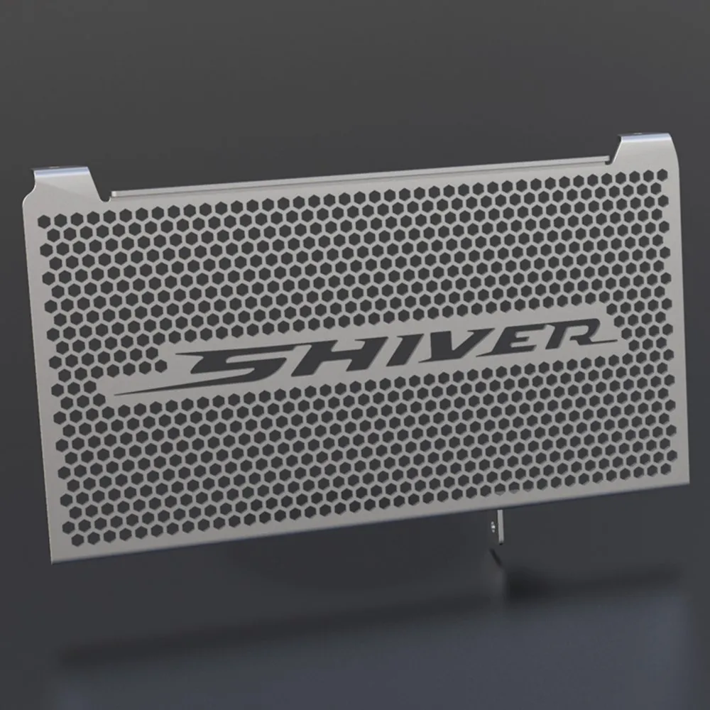 

Motorcycle Radiator Grille Guard Cover For Aprilia Shiver SL 750 SL750 2007-2008-2009-2010-2011-2012-2013-2014-2015-2016-2017