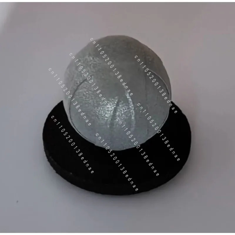 Motion Capture Reflective Markers 5Pcs Optical Infrared Reflective Balls Professional 3D MoCap Tracking Spheres
