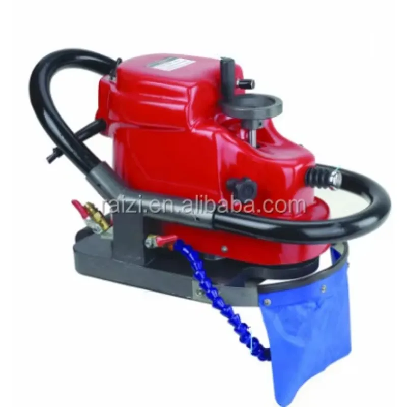 Electric Portable Wet Stone Profile Router Grinder Sander for Stone Marble Granite Quartz Counter Top