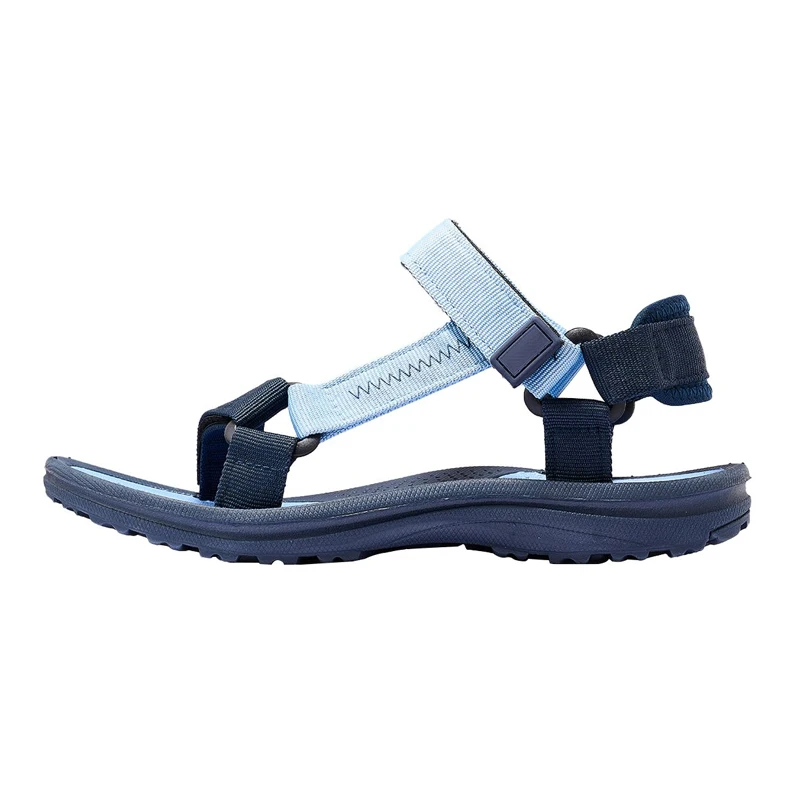 Kinder Jungen Sandalen Kinder Sommer Atmungsaktive Sport für Mädchen Casual Strand Schuh Bequeme Weiche Sohle Rutschfeste Student Sandalen – Detail 9