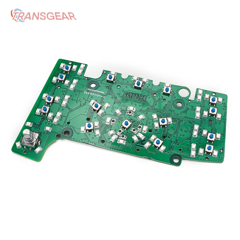 4F1919600Q 4F1919611 4L0919610 MMI Multimedia Interface Control Panel Board Suit For AUDI A6/Q7