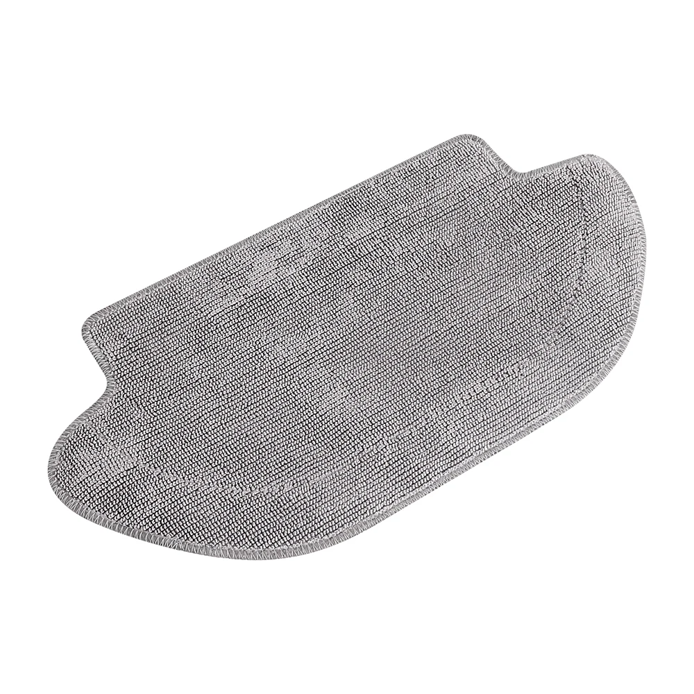 Accessories For Xiaomi Mi Robot Vacuum-Mop Pro STYTJ02YM Viomi V2 V3 SE Conga 3490 3690 Main Side Brush Mop Hepa Filter Parts image 2
