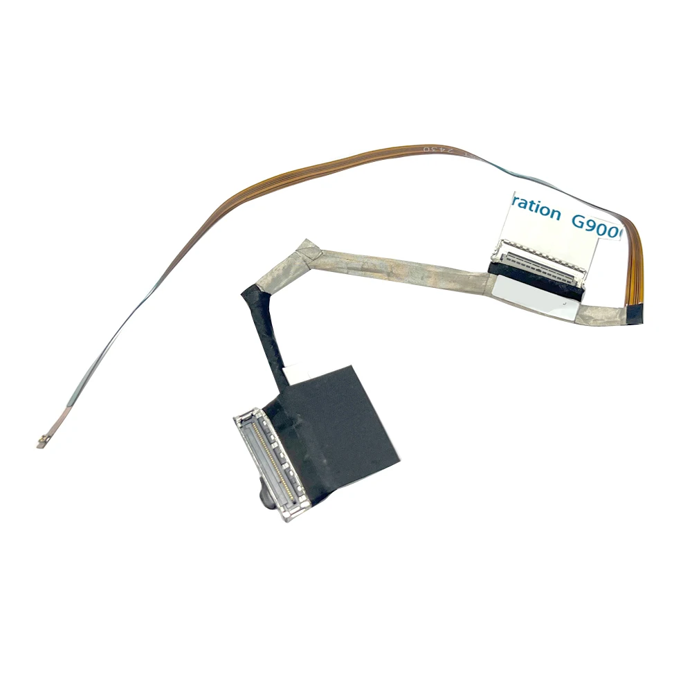 For DELL Inspiron 13 5330 ODIN_N13_MLK QHD Laptop LCD Video Display Screen Cable 40PIN 0T6T2R 450.0TL02.0011