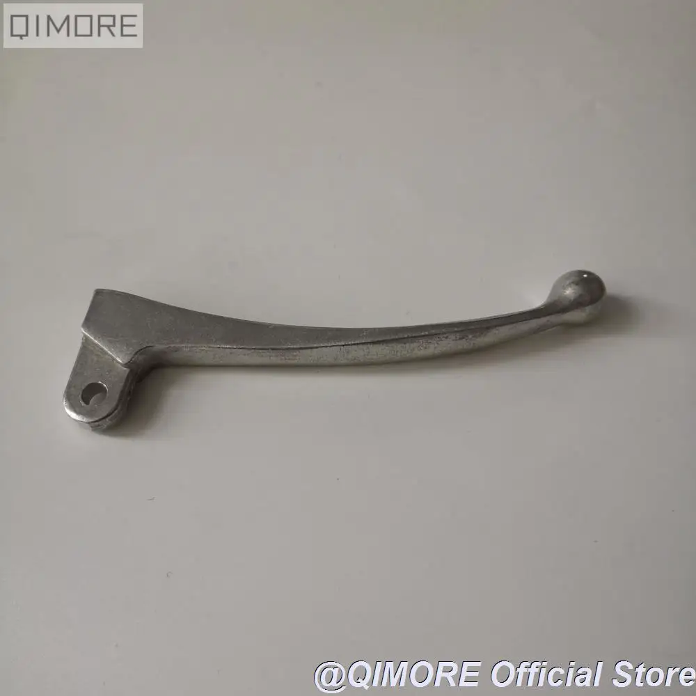 

Right Drum Brake Lever for Scooter Keeway Venus 50 / TNG Venice 50 / Vmoto Milan JX50 / QJ50QT-5 / KW50QT-5